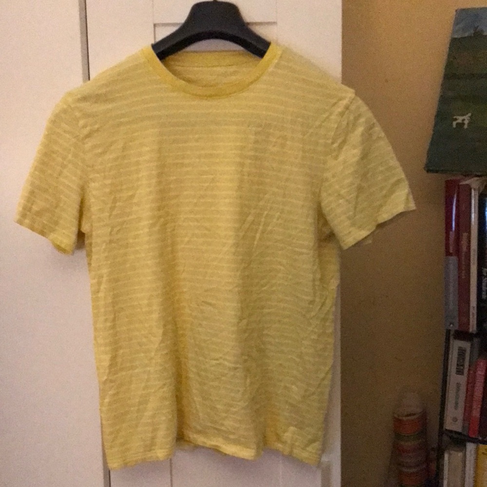 Women’s “Real” Everlane t-shirt, gently used